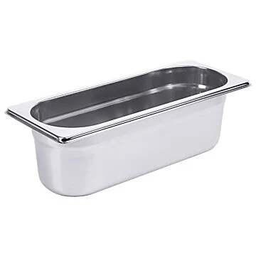 Contacto GastroNorm-Behälter GN 2/8 Serie 7000 2,8 l