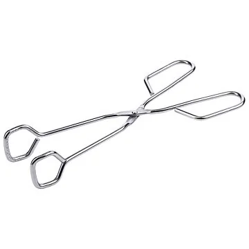 Contacto Grillzange, geriffelt, 230 mm