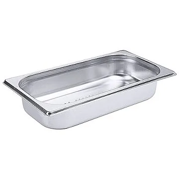 Contacto GastroNorm-Behälter GN 1/3, 2,5 l perforiert