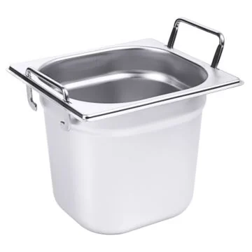 Contacto GastroNorm-Behälter GN 1/6 Serie 7200 2,4 l