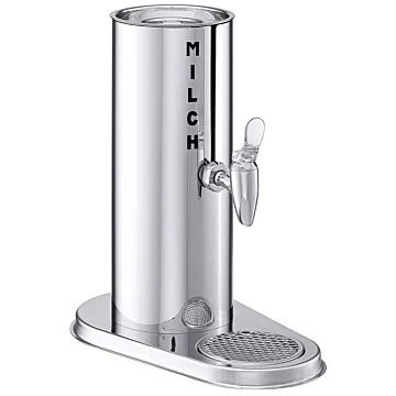 Frilich GASTRO UNO Kaffeesahnespender