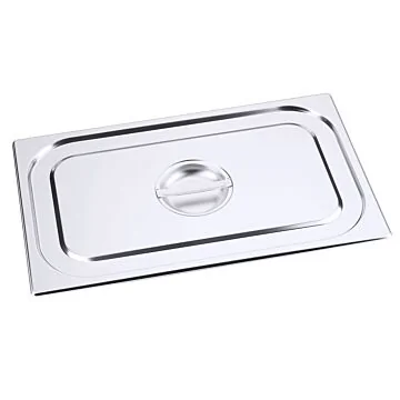 Contacto Deckel GN 1/1 für 7511/530