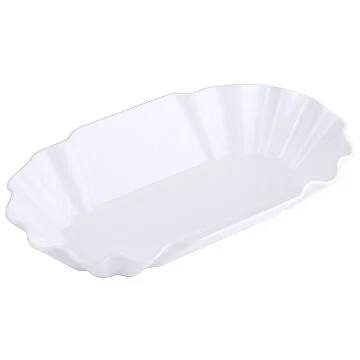 Contacto Pommesschale