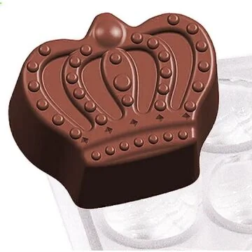 Contacto Pralinenform Krone