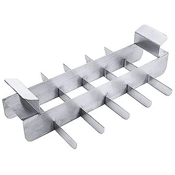 Contacto Schneidgitter GN 1/1