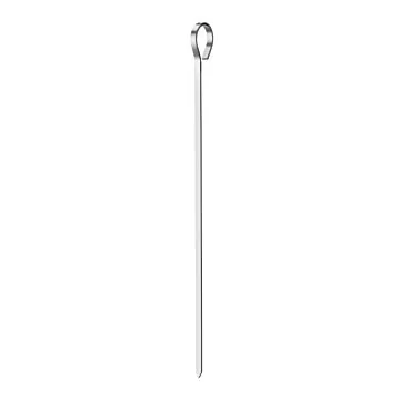 Hendi Grillspiess - 24 Stk, (L)210 mm