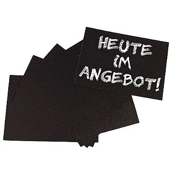 Contacto Schreibtafel