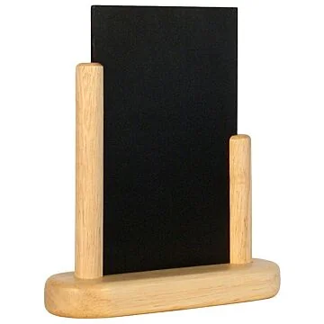 Contacto Tischtafel, natur, 150 mm