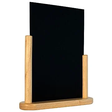 Contacto Tischtafel, natur, 300 mm