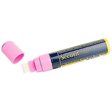 Contacto Kreidemarker, pink, dick