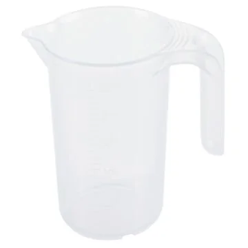 Contacto Messbecher, 0,25 l
