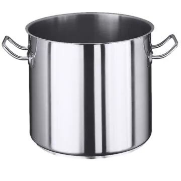 Contacto Kochtopf, hohe Form, 17 l