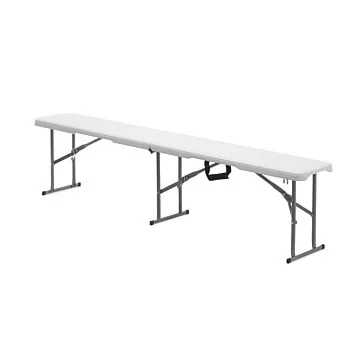 Hendi Sitzbank, 1830 x 300 x (H) 430 mm