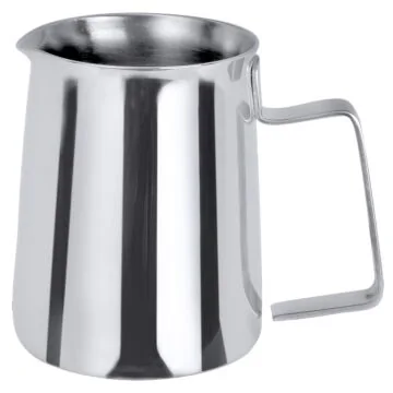 Contacto Sahnegießer, ohne Deckel, 0,1 l