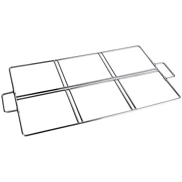 Contacto GastroNorm-Behälter GN 1/1 Systemteiler