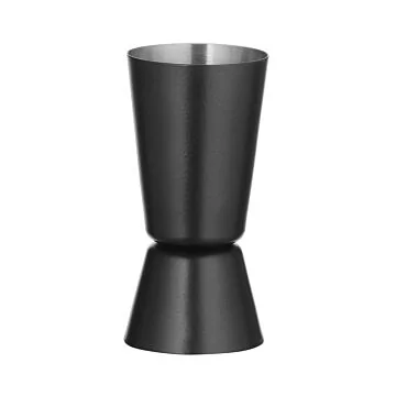 Hendi Barmaß Ø 40 mm, schwarz