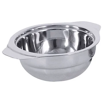 Contacto Suppentasse, doppelwandig, 0,3 l