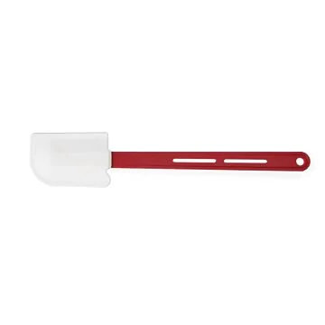 Hendi Teigschaber, 11,5L, Rot, 70x360mm
