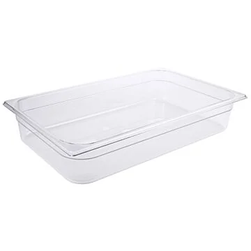 Contacto GastroNorm-Behälter GN 1/1 Polycarbonat 13,5 l