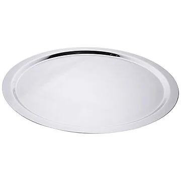Contacto Bankettplatte, rund, 600 mm
