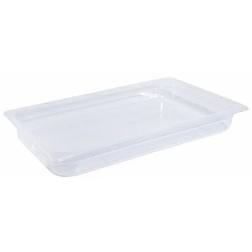 Contacto GastroNorm-Behälter GN 1/1 Polypropylen 8,5 l