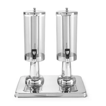 Hendi Saftspender, 6 L, 415 x 315 x (H) 490 mm