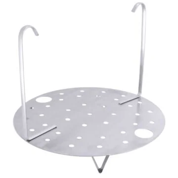 Contacto Kartoffelkocheinsatz, 360 mm
