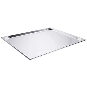 Contacto GastroNorm-Behälter GN 2/1 Serie 7000 5 l