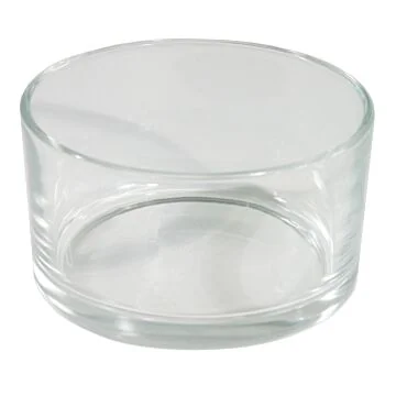 Contacto Ersatzglas für Parmesandose 108/105