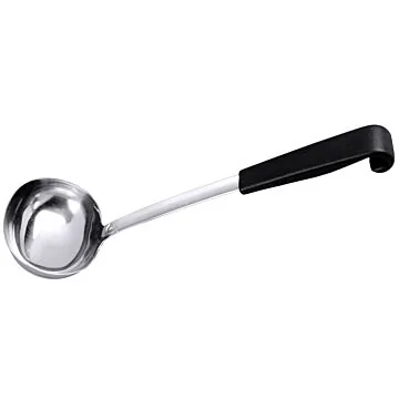 Contacto BUFFET NOIR Suppenschöpfer, 0,2 l
