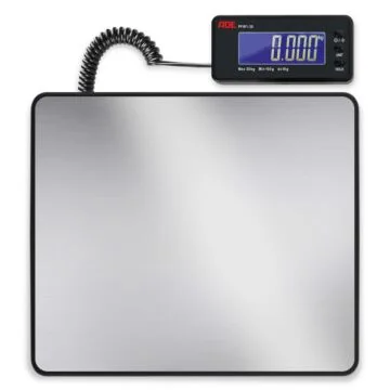 ADE Plattformwaage PFW1 inkl. Anzeigegerät