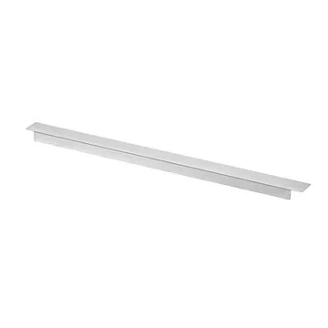 Hendi Steg für Gastronorm Behälter, Kitchen Line, GN 1/2, 325 x 25 mm