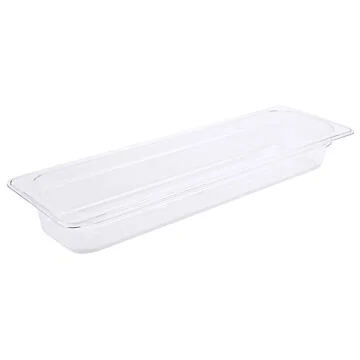Contacto GastroNorm-Behälter GN 2/4 Polycarbonat 3,3 l