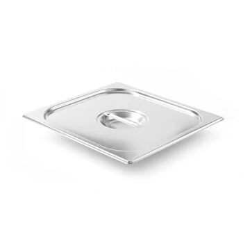 Hendi Gastronorm-Deckel, Kitchen Line, GN 2/3, 354 x 325 mm