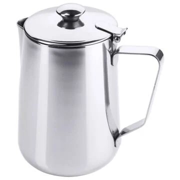 Contacto Kaffeekanne, ohne Innensieb, 1,5 l