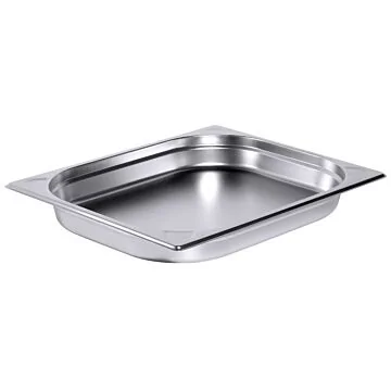 Contacto GastroNorm-Behälter GN 1/2 Serie 8600 2 l