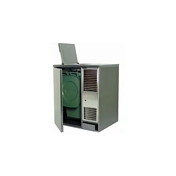 NordCap Abfallkühler AFK 240-1 WS
