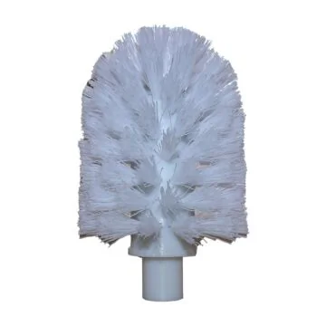 Aliseo WC-Ersatzbürstenkopf 520675