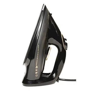 Aliseo ONYX  - Dampfbügeleisen
