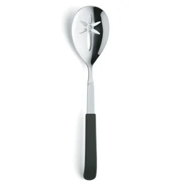 Amefa Buffet Thermo 1317 Chafing-Löffel, geschlitzt