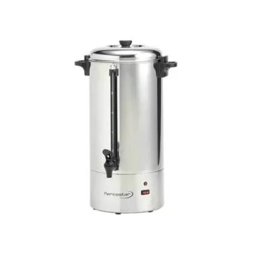 Animo Rundfilterkaffeemaschine Perkolator Percostar 15