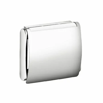 Aliseo ARCHITECTO Papierrollenhalter mit Abdeckung