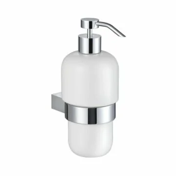Aliseo Hotel ARCHITECTO Seifenspender