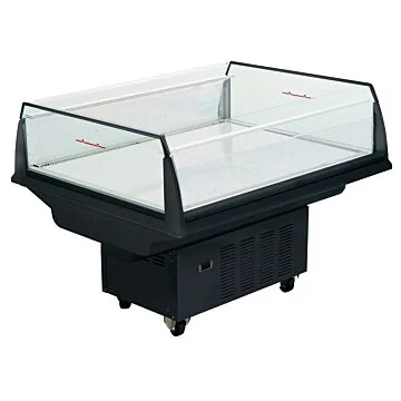 Carrier Kühlinsel Areor SD 1241