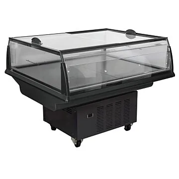 Carrier Kühlinsel Areor 1250 G