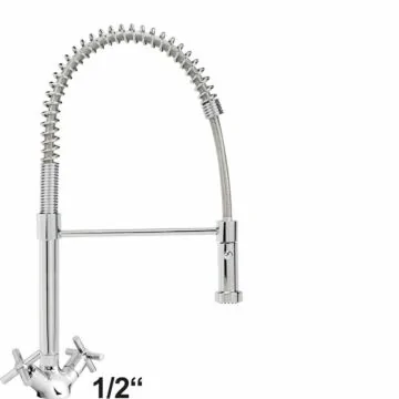 armag verio Waschküchenbrause 1/2 Zoll 121.13H.0F4.0VE