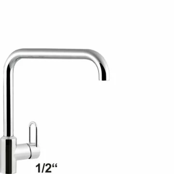 armag profi Spültischbatterie 1/2 Zoll 122.261.HT2.0PZ