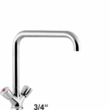armag profi Einlochbatterie 3/4 Zoll 130.262.1M5.0PG