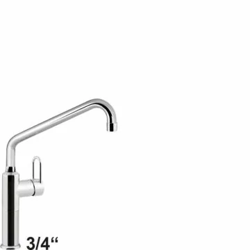 armag profi Säulenbatterie 3/4 Zoll 130.352.HT2.0PZ