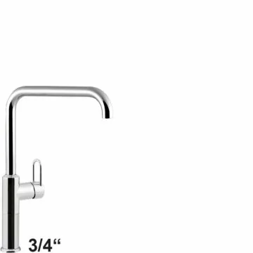 armag profi Säulenbatterie 3/4 Zoll 130.362.HT2.0PZ